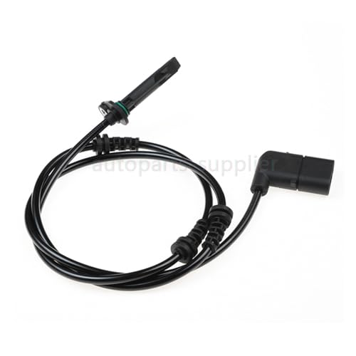 Sensor ABS Delantero Corrige Error de Frenado 2059058103 W205 4