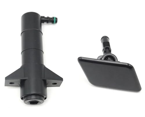 Couvercle de buse de lave-phares Hyundai i40 cache-gicleur pare-chocs avant 2011-2015