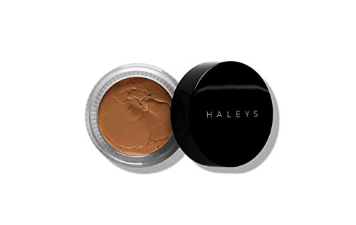 Haleys Re:veal Mousse Makeup (7.25) Vegan, Cruelty-Free Whipped Foundation - Even Skin Tone And Cover Imperfections With Buildable Coverage For A Smooth, Natural Complexion #TOP5