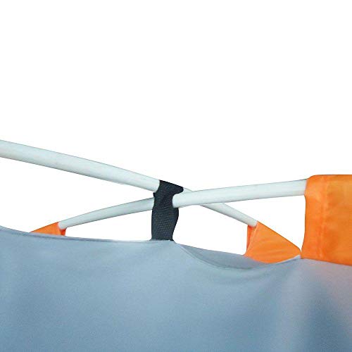 Trocador/Banheiro Pampa, Nautika