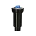 K-Rain 6-Inch Pro S Spray Sprinkler with Male Riser, Flush Cap and Check Valve