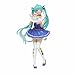 Taito 7" Hatsune Miku Birthday 2019 Action Figure