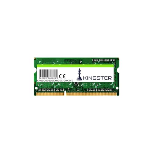 Image of 2GB DDR3 1600MHz Desktop RAM (Memory) U-DIMMDT PC3-1600 Single Channel Memory