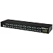 Produktbild StarTech.com 16 Port USB zu Seriell Adpater Hub, USB zu RS232 Port Adapter mit Reihenschaltung, Rackmontage