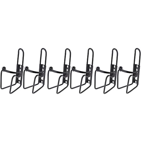 Soporte para botellas de ciclismo y almacenamiento de botellas de bicicleta portabicicletas