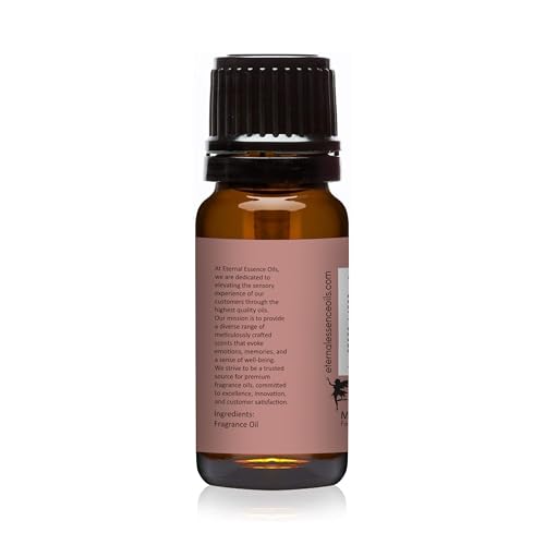 Image of Sandalwood Premium Grade Fragrance Oil - 10ml - Scented Oil