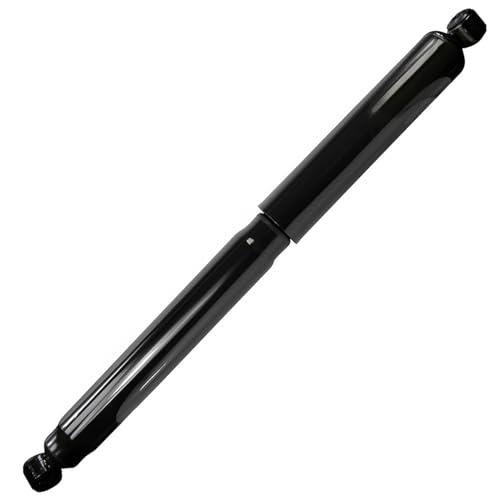 Image of Detroit Axle - 4WD Struts Shock Absorbers Kit for 2015-2020 Ford F-150, Front Struts w /Coil Springs Sway Bars Rear Shock Absorbers 2016 2017 2018 2019 Replacement