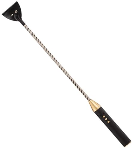 Electric Spanking Sex Toys BDSM Props sm Torture Tools Electronic Electric Shock Whipper sm Supplies Leather Goods Beating Training Hand Beating Stimulation Unforgettable