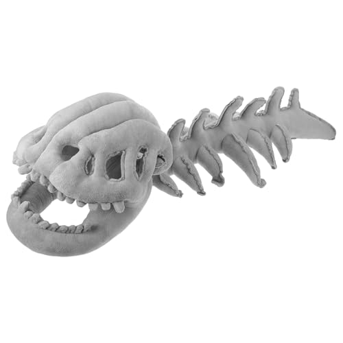 Chapeau dinosaure en peluche cadeau idéal de jeux de rôle