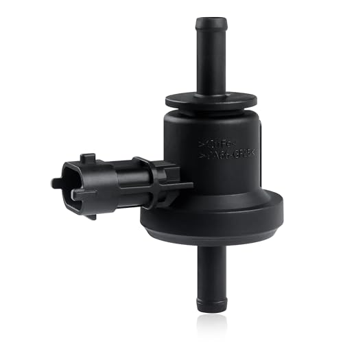 Car Vapor Canister Purge Valve Solenoid,Evap Purge Valve Solenoid