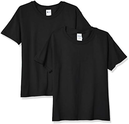 Heavy Cotton Youth T-shirt 