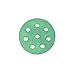 TheraBand Hand Xtrainer, Non-Latex Hand Exerciser for Progressive Hand Therapy, Strengthen Fingers, Hands and Forearms, Grip Trainer, Strengthener, Helps Relieve Joint Pain, Green Medium, Intermediate