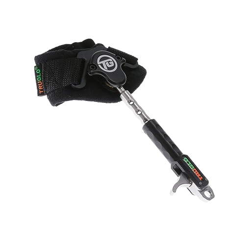 TRUGLO Nitrus Release Boa Strap Black by Truglo - Used condition - CA$36.76