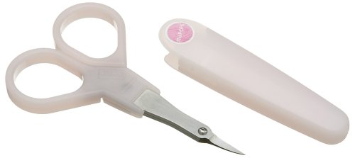 マペペ キャップ付き眉カットシザーズ