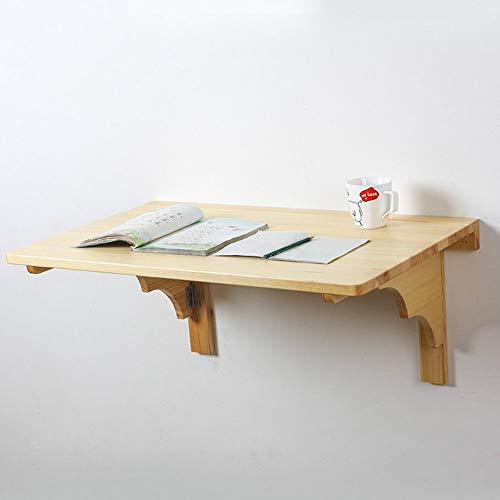 Table pliante en bois compacte MU pour optimiser l'espace des petits appartements - 4