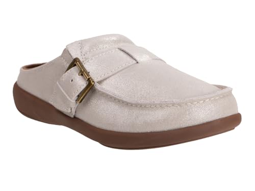 REVITALIGN Women's Siesta Sterling Slide Mule