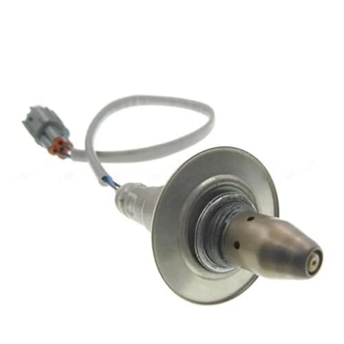 Sonde Lambda O2 Subaru Legacy BRZ résout le voyant moteur allumé - 4