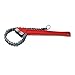 RIDGID 31315 C-14 Heavy-Duty Chain Wrench, 2-inch Chain Pipe Wrench