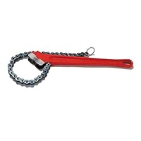 Ridgid 31120 Modelo 14 Aluminio Offset Llave De Tubo, De 14