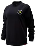 New Balance Sudadera sin Capucha Hombre Essentials Athletic Club
