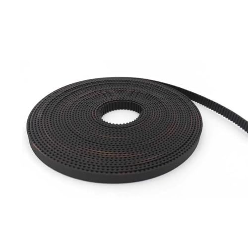 Courroie distribution ouverte GT2-6mm pour restaurer et optimiser votre atelier d'impression 3D