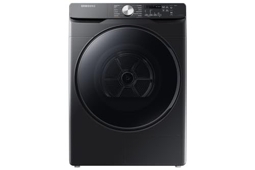 Samsung Sèche-linge grande capacité DV16T8520BV/ET, 16 kg, Hybrid Heatpump Classe A+++, Wifi,...