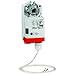 Honeywell, Inc. Actuator W/Whips 90Sec 24Vac