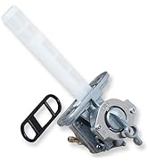 Amazon | UMikke 社外 スズキ フューエルコック 燃料コック ガソリン