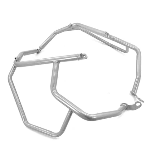 Protection moteur F850GS Adventure pare-chocs en acier renforcé durable