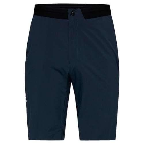 Shorts sport homme léger et respirant Haglöfs L.i.m Strive
