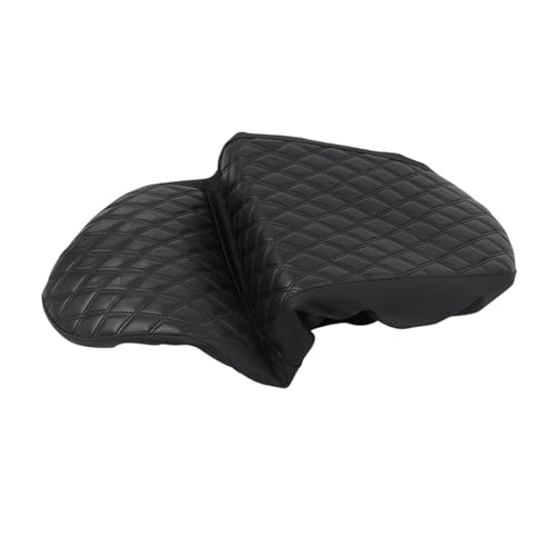 Funda de cojín para asiento de motocicleta Scrambler 800 conductor y acompañante 4