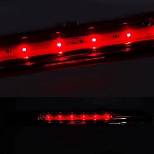 Feu de Position Surélevé pour Chevy Avalanche 2002-2012
