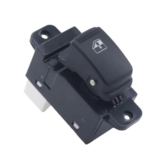 Interrupteur lève-vitre défectueux résolu avec ce bouton de commande électrique 7 broches