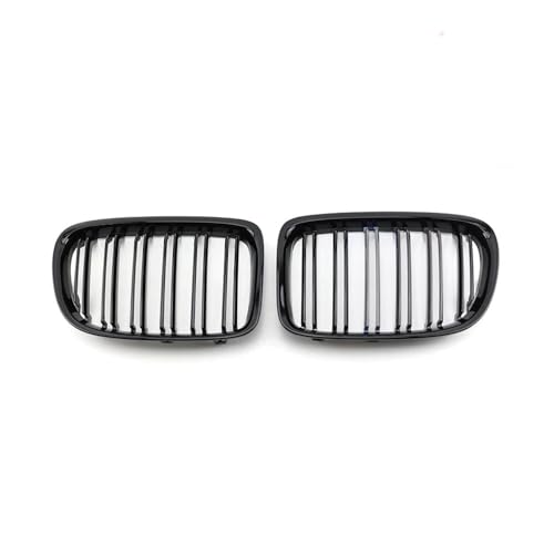 Grille capot calandre voiture E84 accessoire de remplacement calandre avant X1 2010-2015