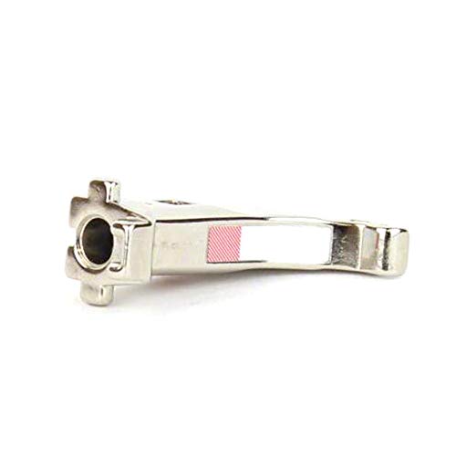 Adaptador de Prensatelas Snap-On LNKA para Bernina miniatura 3