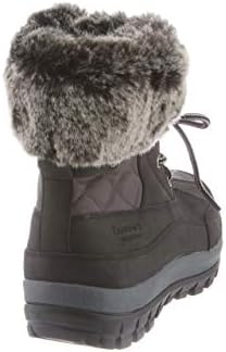 bearpaw becka