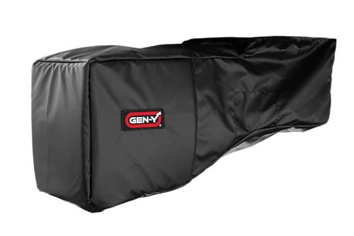 Fifth Wheel King Pin Cover by Rhino USA