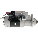 OEG Parts New Starter Compatible with John Deere Peterbilt Clark Cummins C Series 8.3L Freighliner