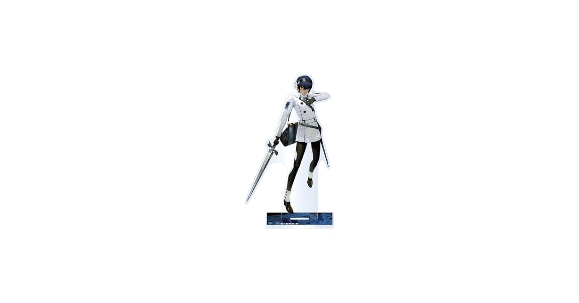 Amazon.co.jp: メタファー：リファンタジオ アクリルスタンド