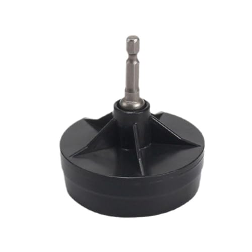DAMLUX Adaptateur de machine à tricoter avec embout hexagonal pou...