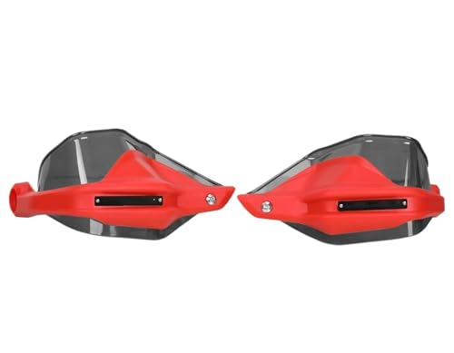 Protège-mains Versys 650 pare-brise de frein déflexion vent et pluie