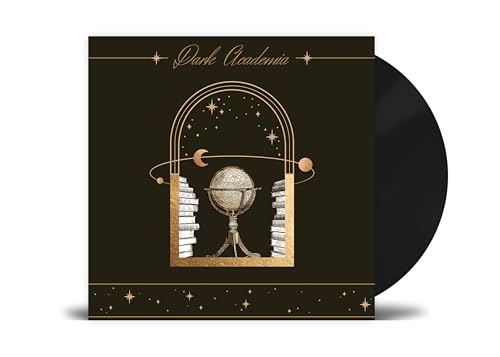 Dark Academia - Classical Music image 4