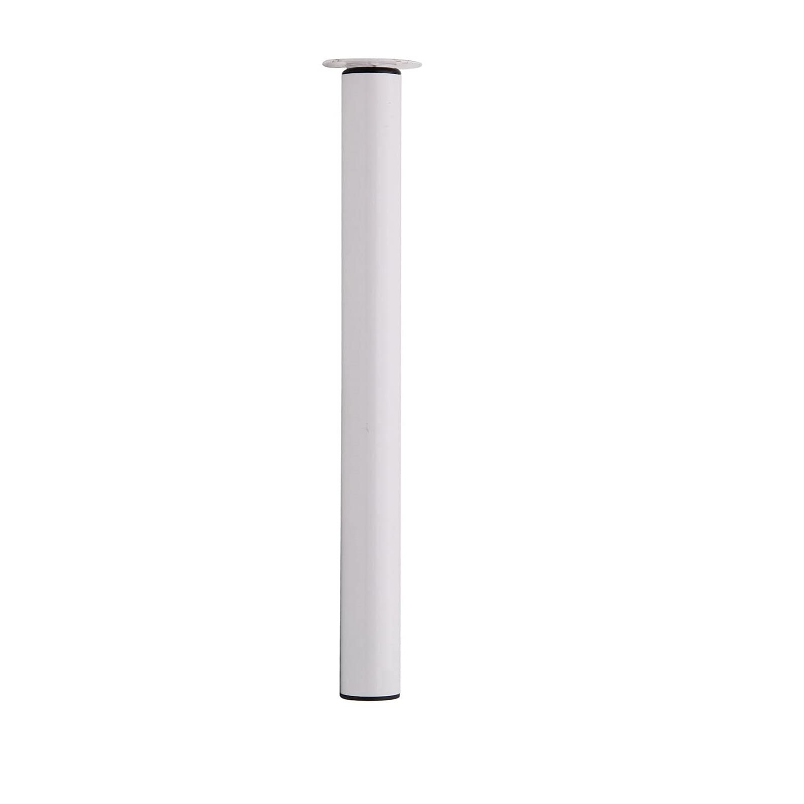 Buy Youyijia Adjustment Table Leg 7101100mm Height Breakfast Bar Legs Worktop Desk Round Tube
