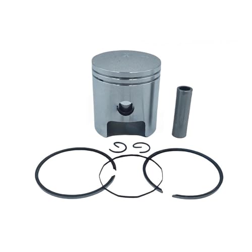 Segments et piston de rechange pour entretien moteur scooter V100