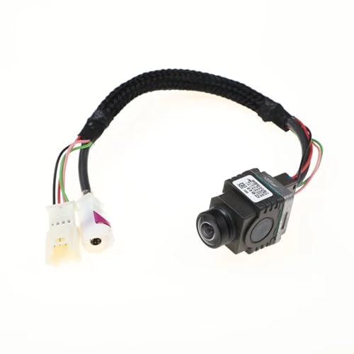 Caméra de recul compatible Mercedes C200 GLC300 A2229054509