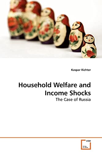 Household Welfare and Income Shocks