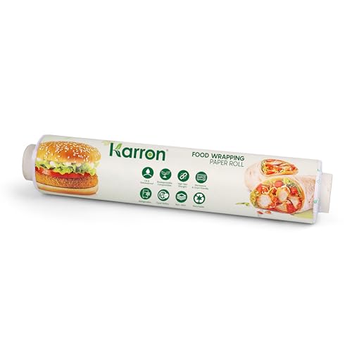 Image of Karron Food Wrapping Paper 50 Meter