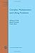 Complex Multiplication and Lifting Problems (Mathematical Surveys and Monographs)
