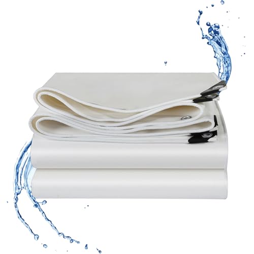 Lona extra resistente para intemperie que soluciona filtraciones 2