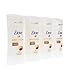 Dove Advanced Care Antiperspirant, Shea Butter, 2.6 Ounce (Pack of 4)